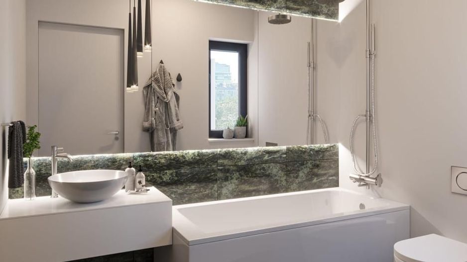 Apartament  deosebit lux 2 camere proximitate Piata Unirii - Poză 4