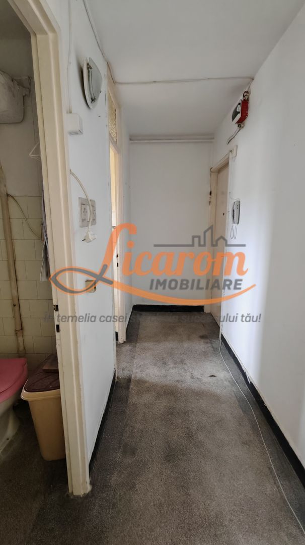 OFERTA!! Apartament 2 camere Uranus chiar langa Piata Astra - Poză 8