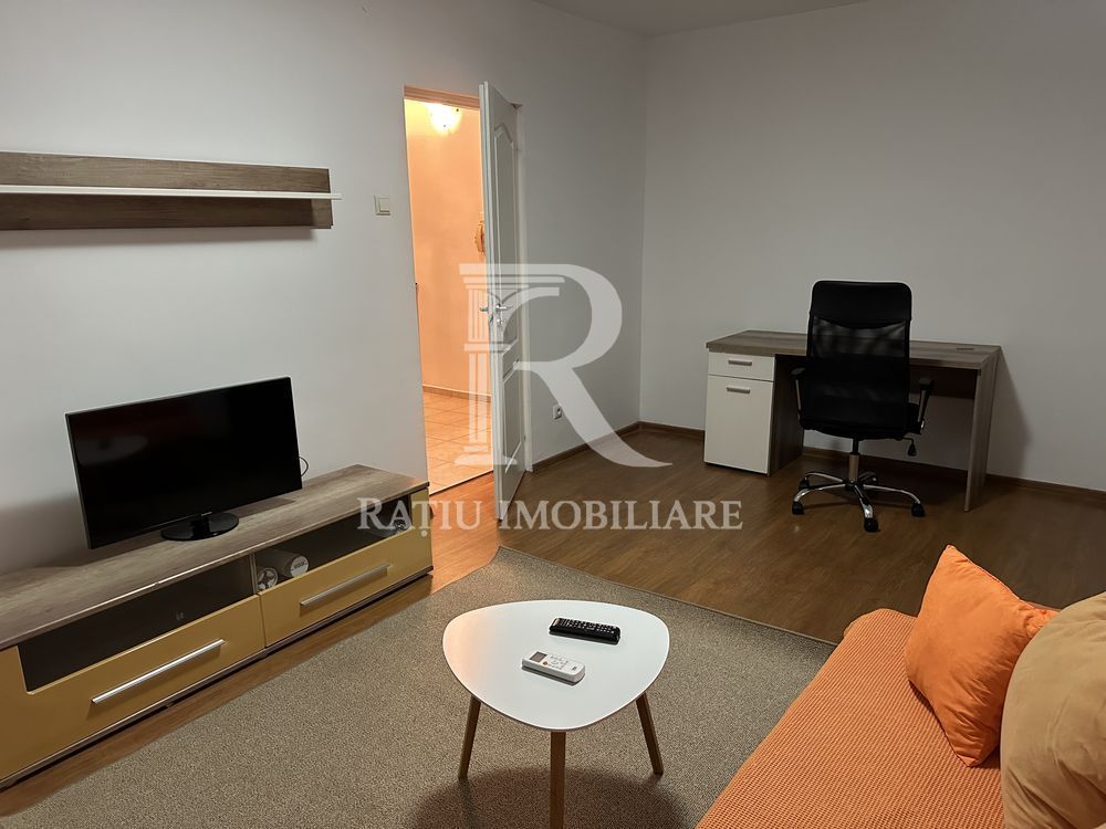 Apartament cu 2 camere | Centru Civic | Oradea - Poză 3
