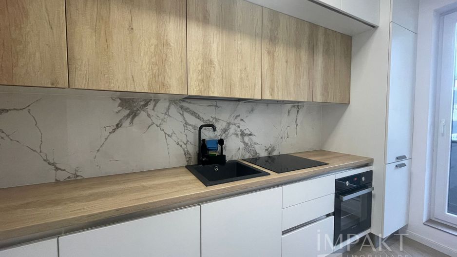 Apartament 2 camere + dressing si parcare subterana - Poză 6