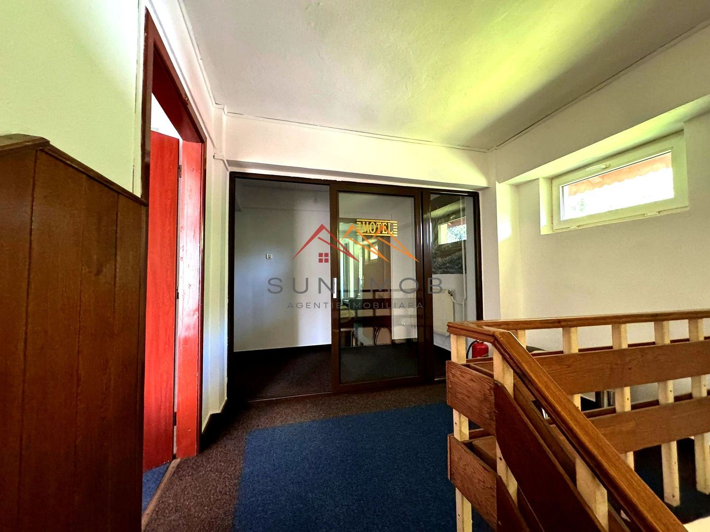Oportunitate unică Valea Prahovei, hotel+vilă+business, teren 8137 mp - Poză 7
