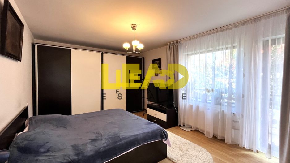 Oportunitate de achizitie vila deosebita, 250 mpu, curte 615 mp in Harman! - Poză 6