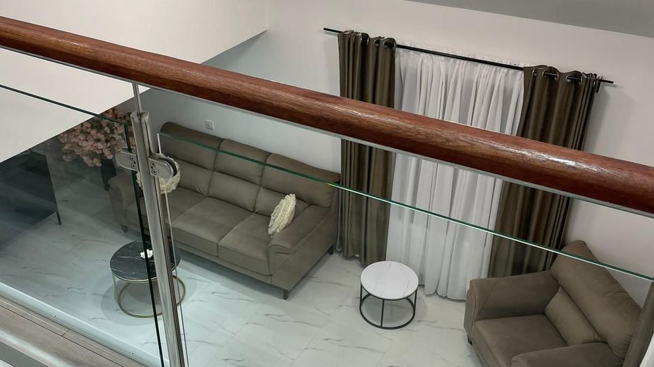 Casa individuala Tunari | Curte libera 200 mp - Poză 10