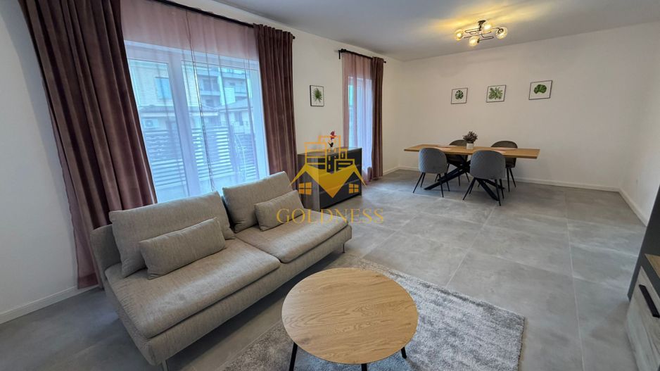 Casa 4 camere, Parcare, Cartier Iris, Zona Auchan, Oasului - Poză 1