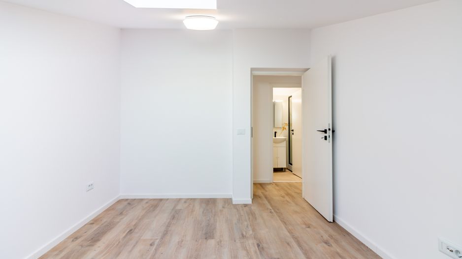 Apartament 3 camere vanzare Chiajna - Poză 1