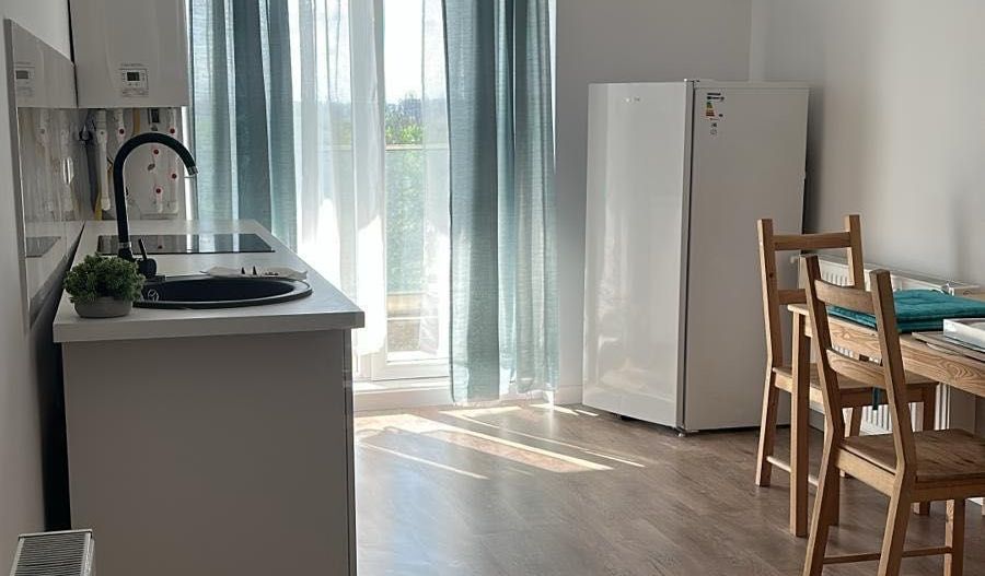 De Închiriat Garsonieră | New World Residence – Delta Văcărești - Poză 1