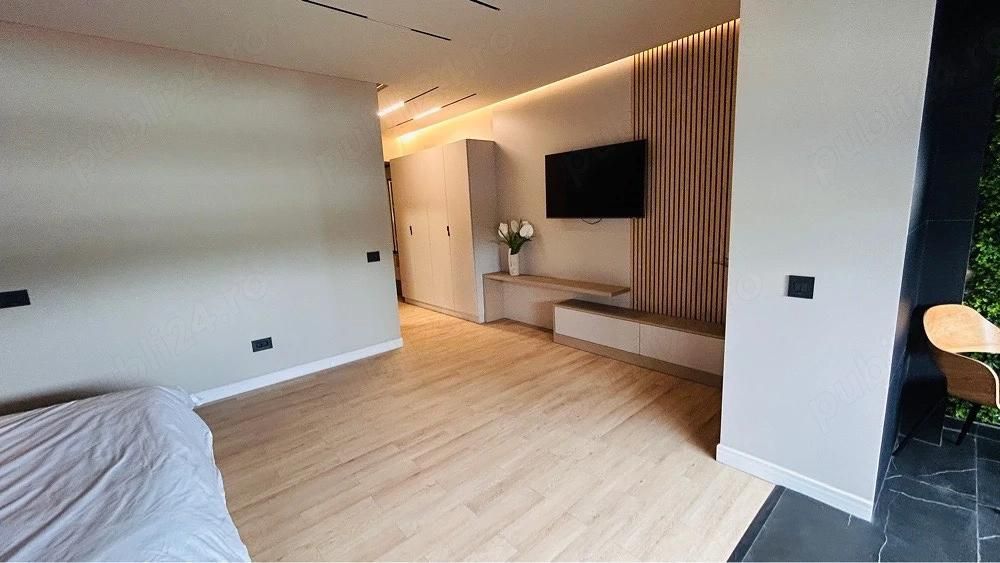GARSONIERA- VITAN-BARZESTI, JACUZZI, PET-FRIENDLY, CENTRALA , BLOC NOU - Poză 2