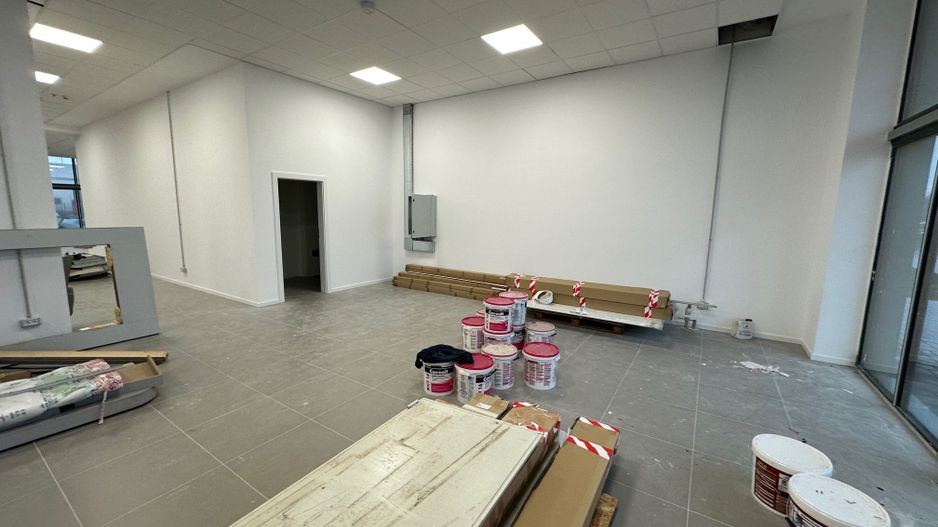 Spatiu comercial 513  mp / 12 locuri de PARCARE - Poză 6