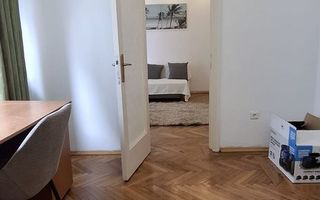 Apartament 2 camere, central– ideal locuință sau birou - Poză 6