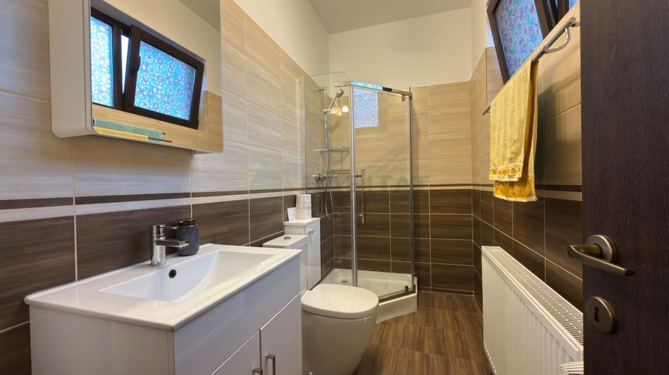 Vila cu gradina matura in Paradisul Verde | Teren 537 mp - Poză 32