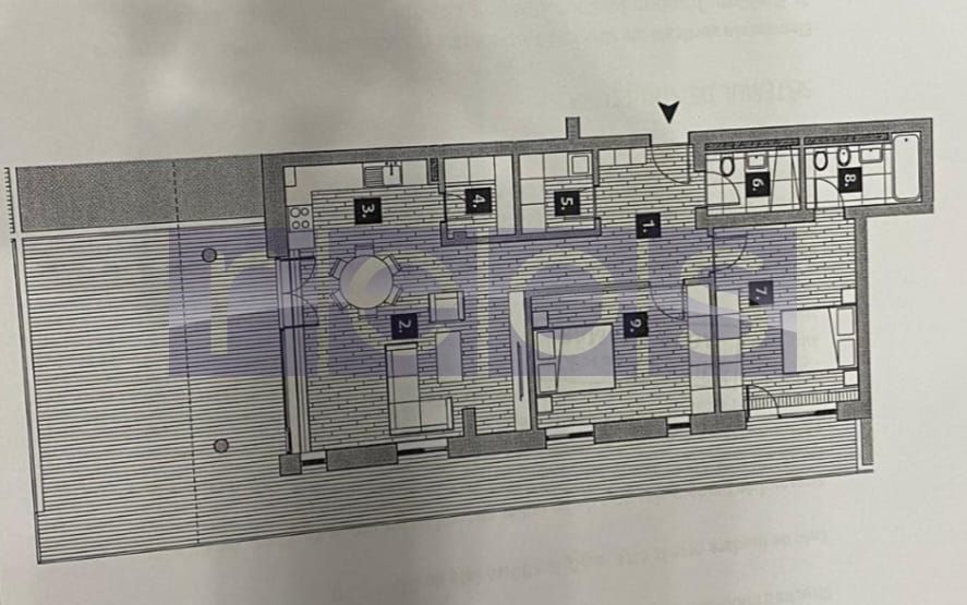 VANZARE PENTHOUSE 5 CAMERE | DECOMANDAT | ZONA TIMPURI NOI - Poză 27