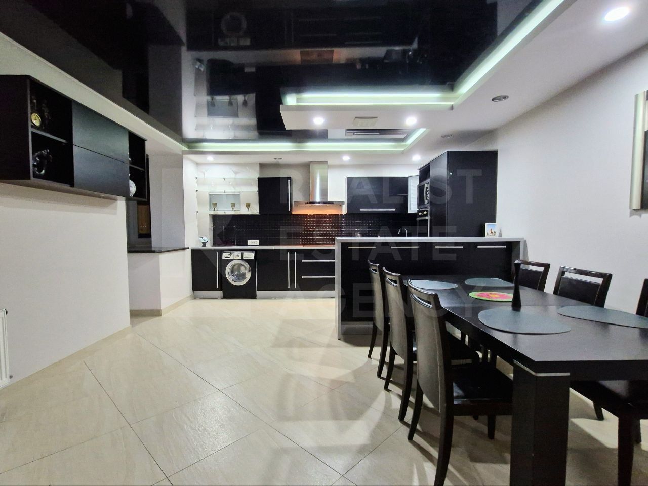 Chirie, apartament, 2 cameră, str. Nicolae Testimițeanu, Botanica - Poză 6