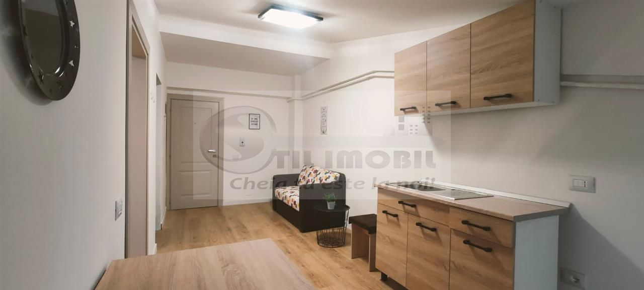 2 CAM INTABULAT OPEN SPACE BUCIUM VISANI STATIE RATP - Poză 17