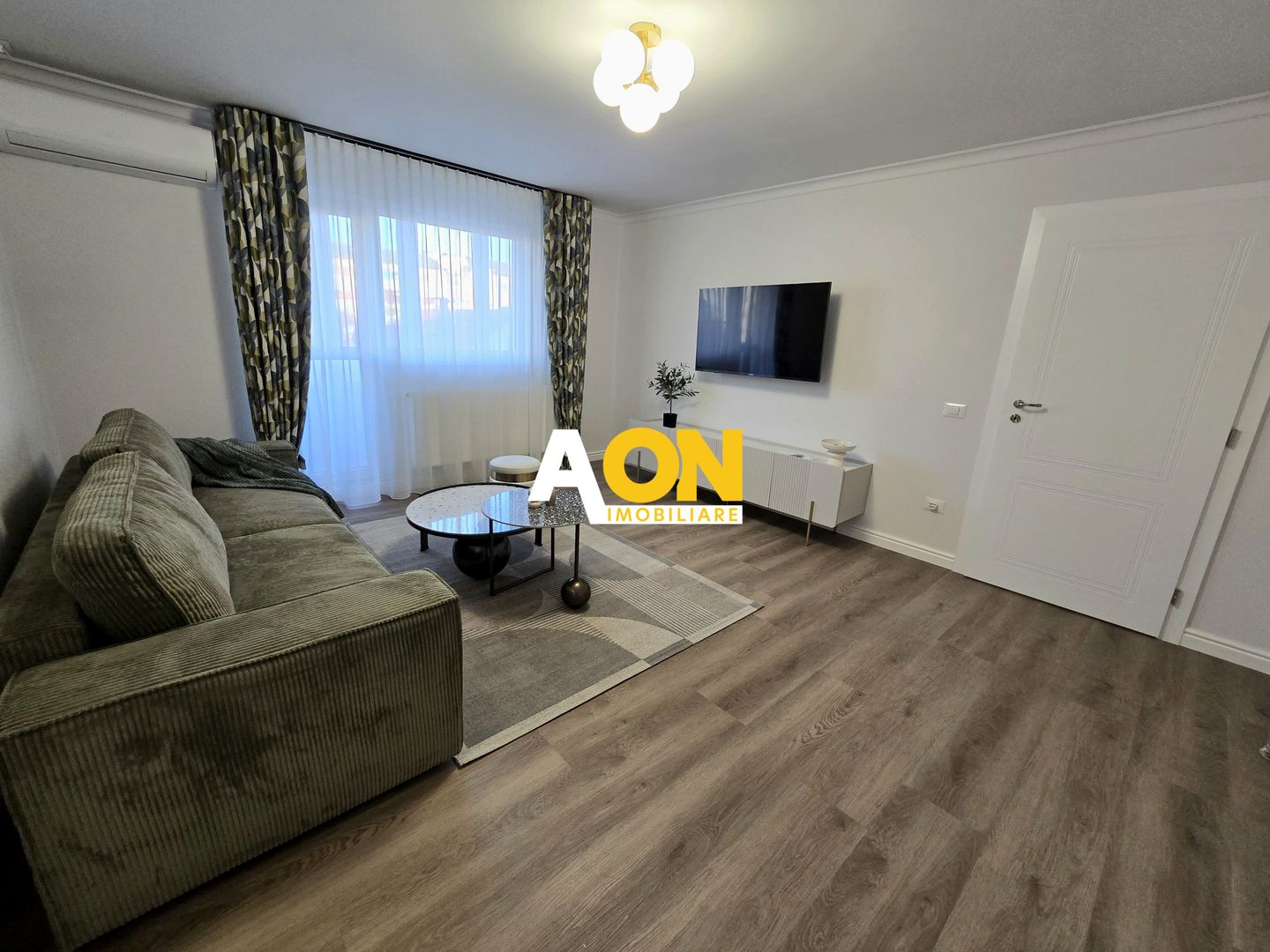 Apartament 2 Camere, Zona Scoala 7, Etaj 2 - Poză 9