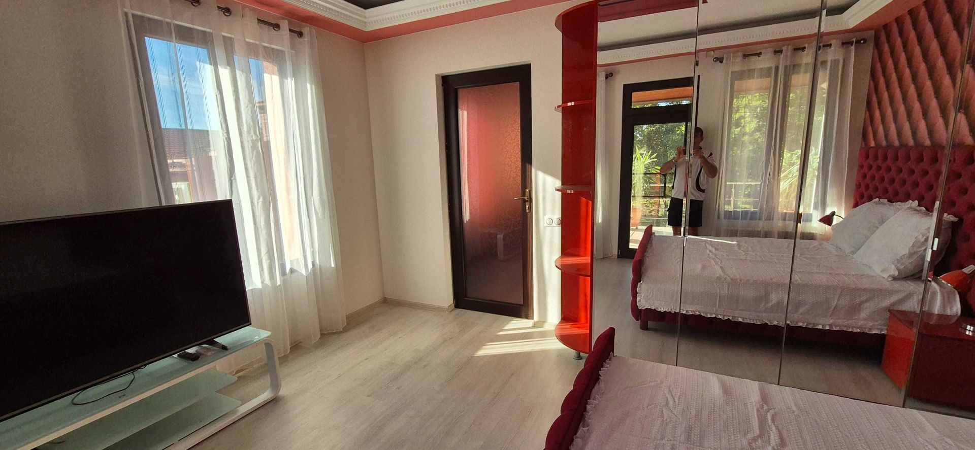 Vila Mobilata/Utilata Zona Intrarea  Bucuresti Magurele Sector 5 Buc - Poză 7