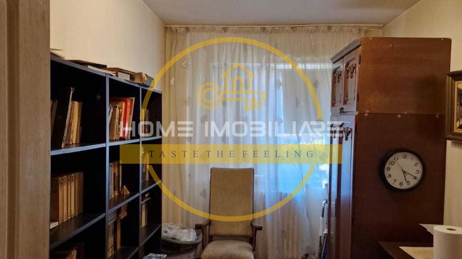 Apartament cu 3 camere / 56mp/ zona Tatarasi - Poză 4