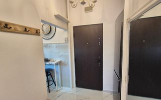 Garsonieră Modernă și Elegantă, Centrul Istoric al Bucureștiului (Piața Romană) - Poză 6