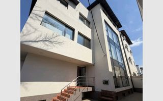 INCHIRERE VILA SPATIU COMERCIAL BIROU CLINICA TITULESCU BANU MANTA 600MP 8 CAMER - Poză 10