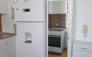 AP. 2 CAMERE CHIBRIT, MOBILAT, CENTRALA, METROU, BOXA, COMISION 0% - Poză 12