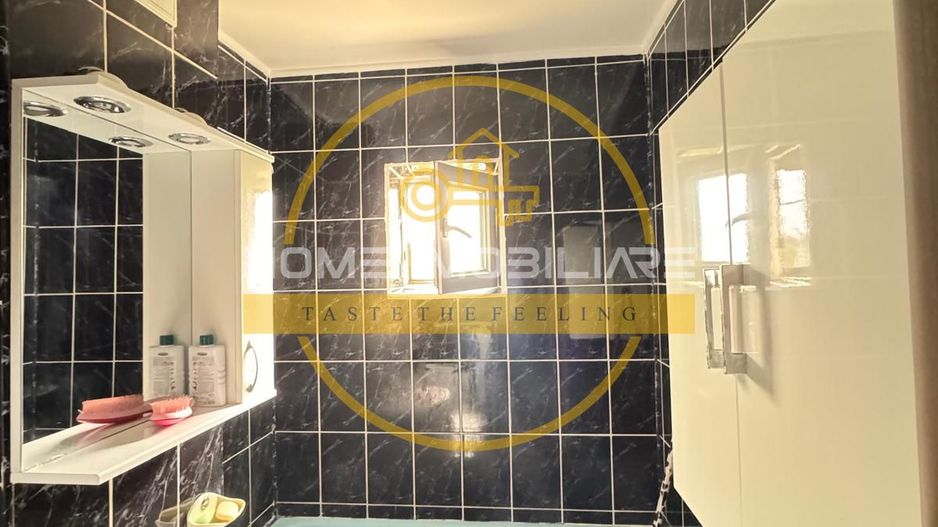 Apartament cu 2 camere/ 55mp/ zona Tatarasi - Poză 6