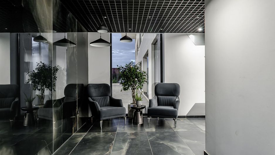 Apartament cu 2 camere in X-city Towers Direct de la dezvoltator - Poză 1