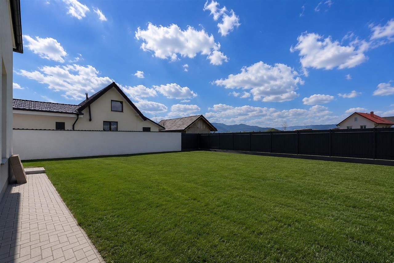 Casa individuala Cristian, Sibiu - Poză 3