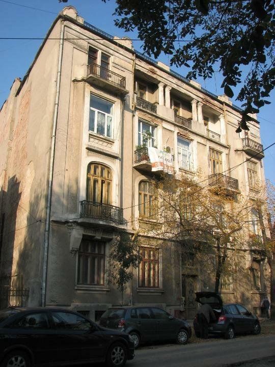 CASA MAGUREANU 57 - Poză 2