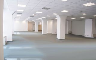 Spatiu modern pentru birouri - 2245 mp - metrou Nicolae Teclu - Poză 6