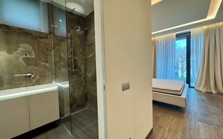 Penthouse cu 5 Camere *400mpc* / 67mp terasa / View 360 / Bd. Kiseleff - Poză 44