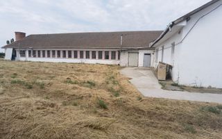 Proprietate industriala la 30 km exterior sud Timisoara - Poză 44