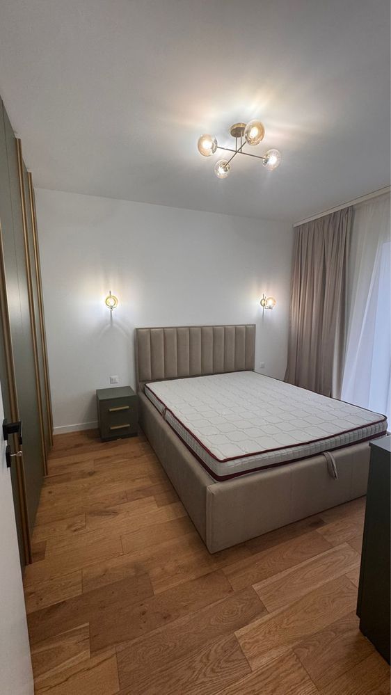 First Rental | 1 bedroom apartment | Cotroceni | Parking | Storage room - Poză 3