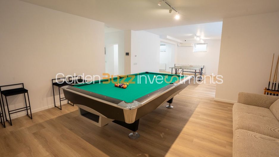 Prezentare Vilă – Băneasa Residential Park - 498 mp utili - Schiță 15