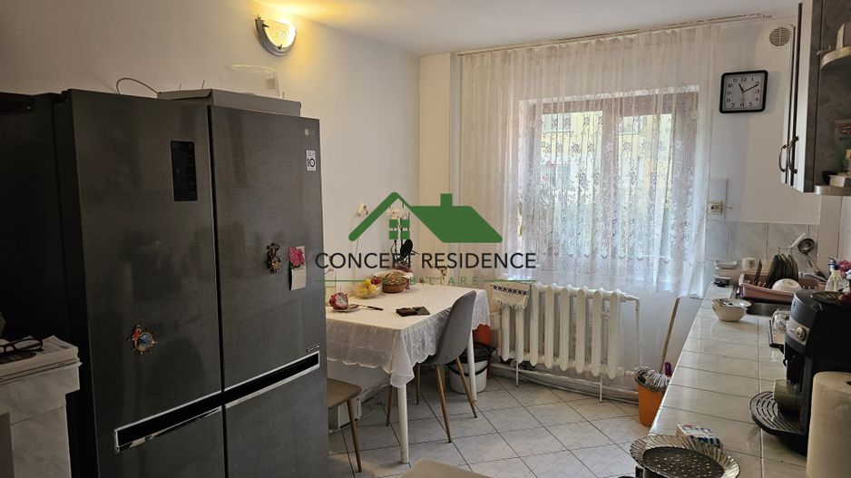 Ap.3 camere+ extindere 28 mp, zona Universității – Victor Babes - Poză 2