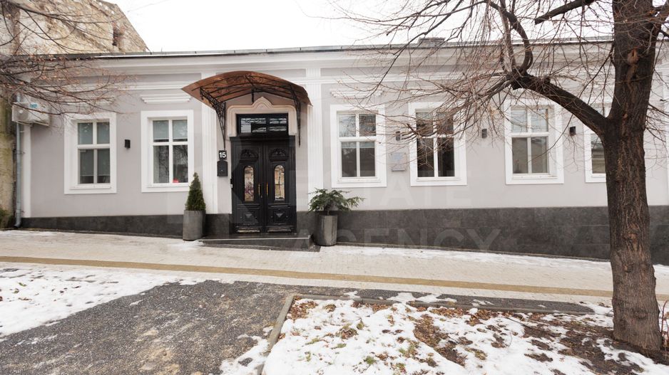 Chirie, spațiu comercial, 115 mp, str. Mihai Eminescu, Centru - Poză 2