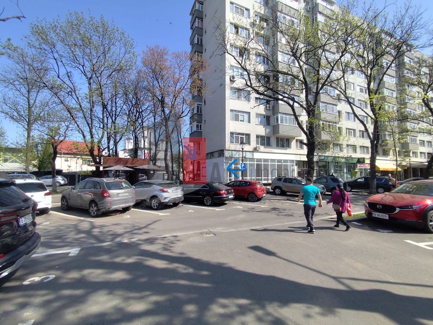 Spatiu comercial de inchiriat  zona/cartier Giurgiului - Poză 2