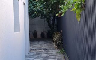 STUDIO CU GRADINA PROPRIE, BLOC NOU, CENTRALA PROPRIE, LIBER MUTARE - Poză 1