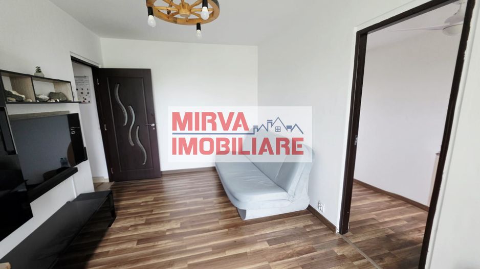 Apartament 2 camere, zona Nord – Polux | Etaj 2 - Poză 1