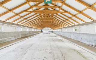 Hală pentru producție / fermă zootehnică  - Variaș - Poză 12