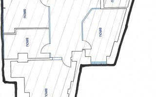 Comision 0 Spațiu birouri 140 mp, luminos, lift și recepție Bd. Dacia - Poză 11