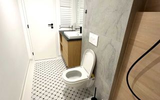Apartament 2 camere decomandat | Parc Sebastian | Renovat complet 2024 | Parcare - Poză 6
