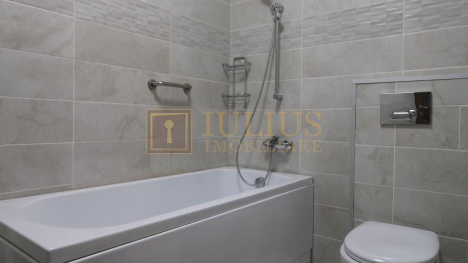 Zona Ion Vidu, 3 camere + 2 bai, centrala proprie - Poză 14
