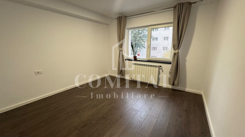 Apartament modern cu 1 cameră | Complet renovat | Zona Calea Florești - Poză 7