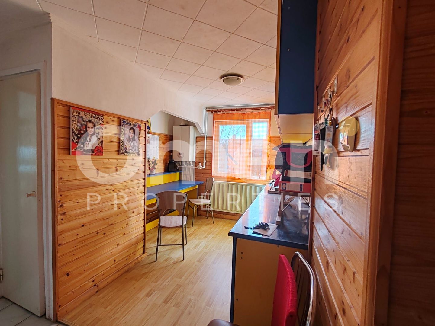 Apartament cu 2 camere de vânzare | Zonă Săsar - Poză 2