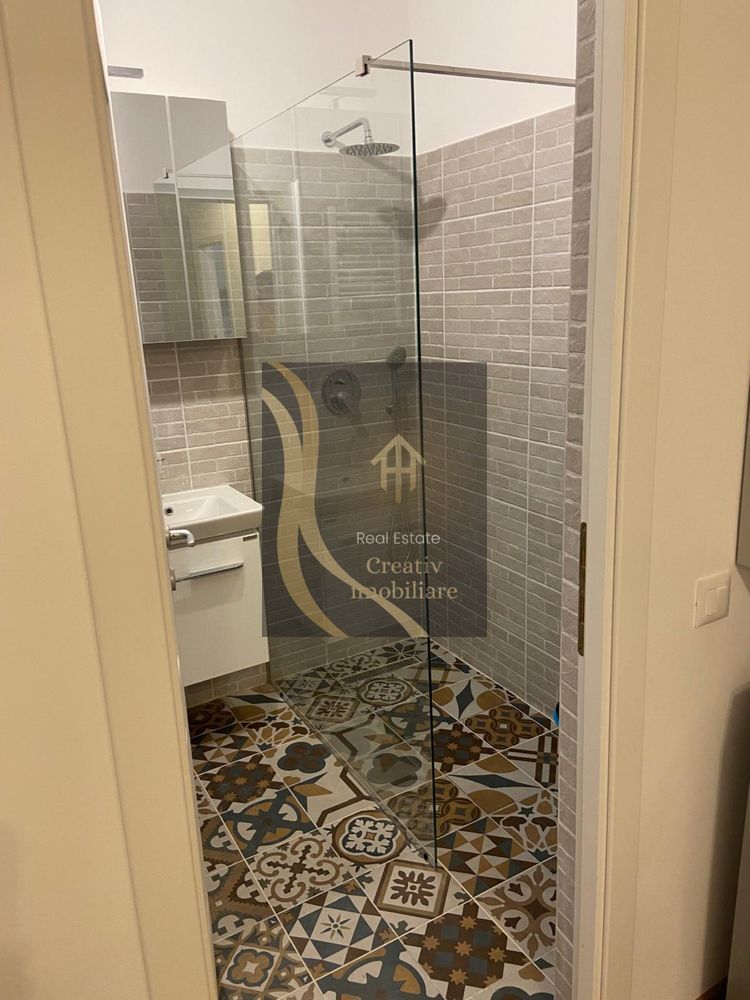 Apartament 1 cameră Exigent Plaza 40 mp - Poză 6