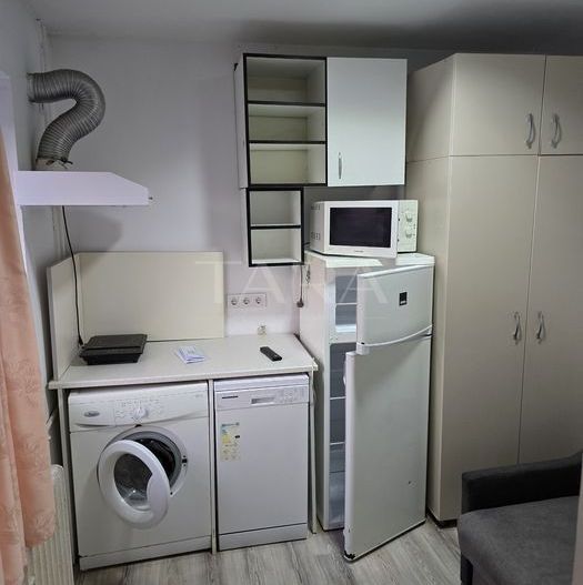 Garsonieră confort 3. Cluj-Napoca, zona strazii Rebreanu. - Poză 2