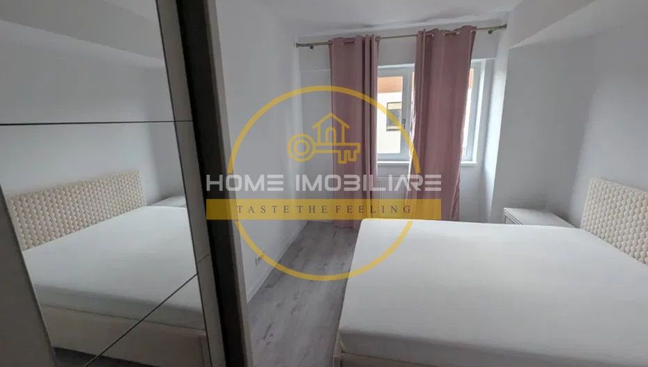 Etaj 4 din 6/Ap 2Camere-Decomandat+Loc de parcare subteran/Bloc Intabulat! - Poză 2