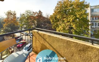 Apartament 2 camere, primitor si vibrant, Central- Univ. Politehnica - Poză 14