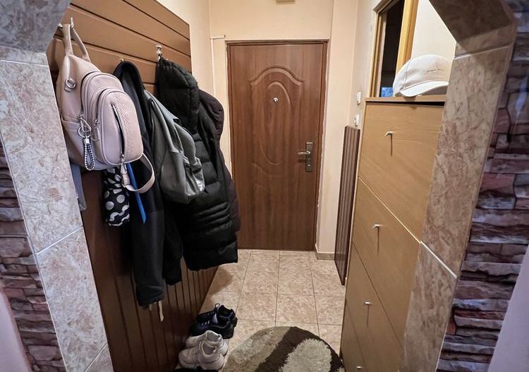 Apartament cu doua camere zona micro 14 - Poză 7