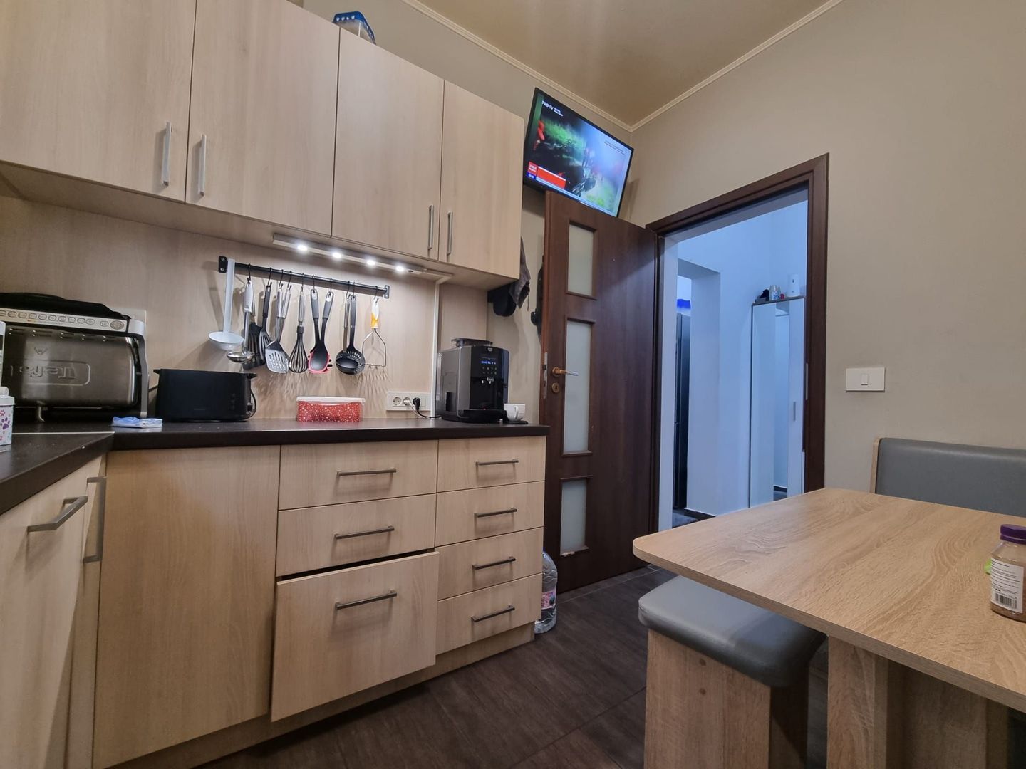 Apartament cu curte de 60mp - Dumbravita/Selgros - Poză 15