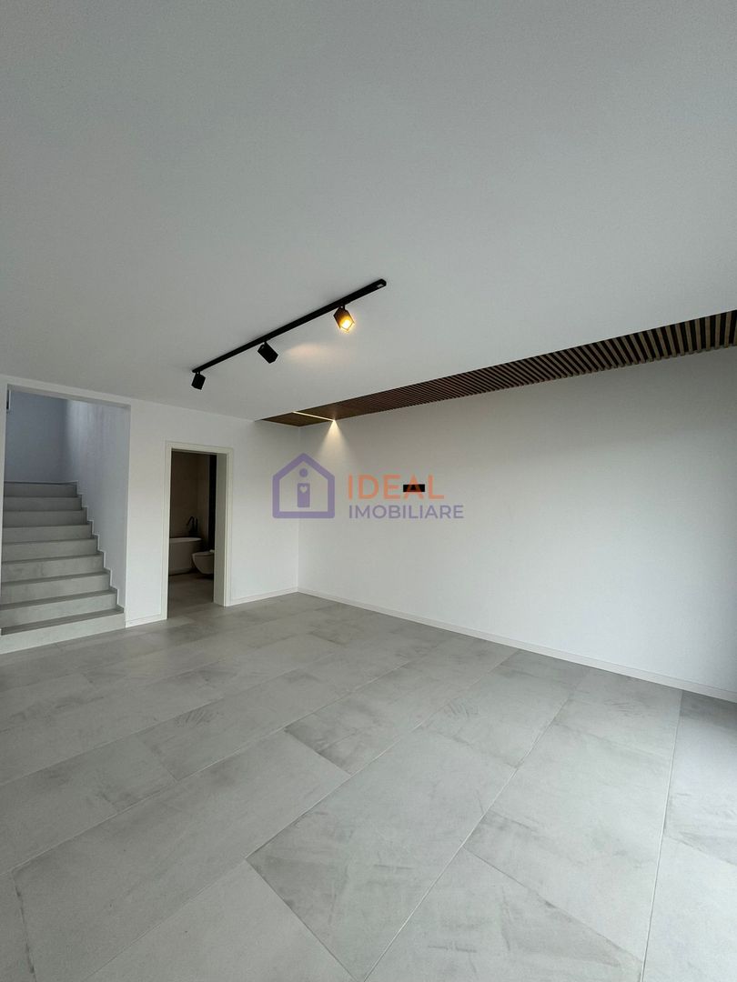 Casa cu 4 camere si 470 de mp de curte, in Cartierul Arhitectilor - Poză 19